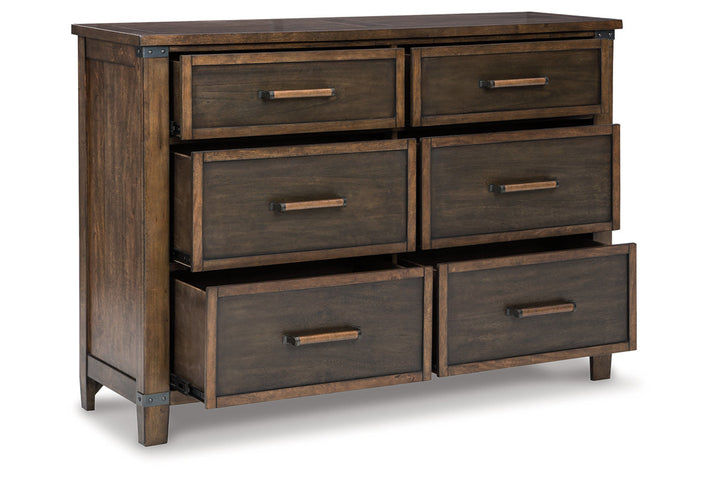 Wyattfield Dresser (B759-31)