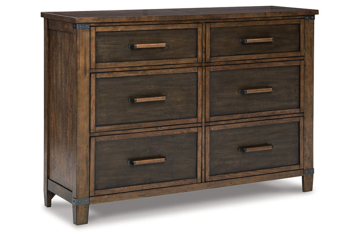 Wyattfield Dresser (B759-31)