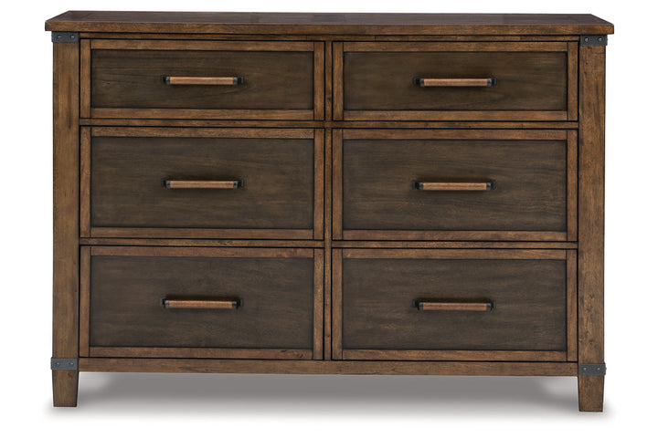 Wyattfield Dresser (B759-31)