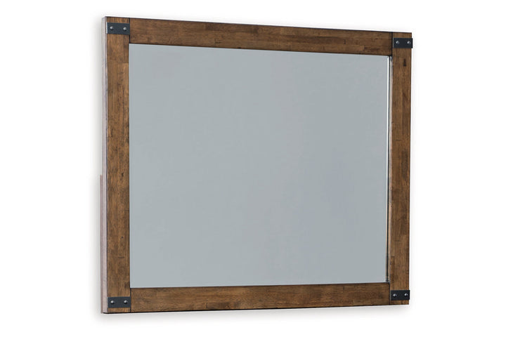 Wyattfield Bedroom Mirror (B759-36)