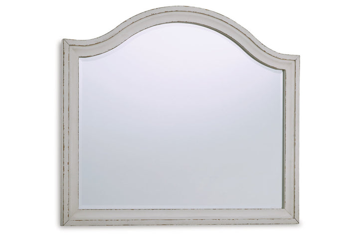 Brollyn Bedroom Mirror (B773-36)