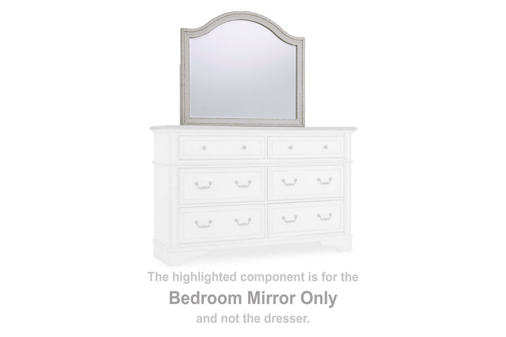 Brollyn Bedroom Mirror (B773-36)