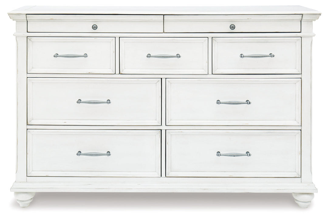 Kanwyn Dresser (B777-31)