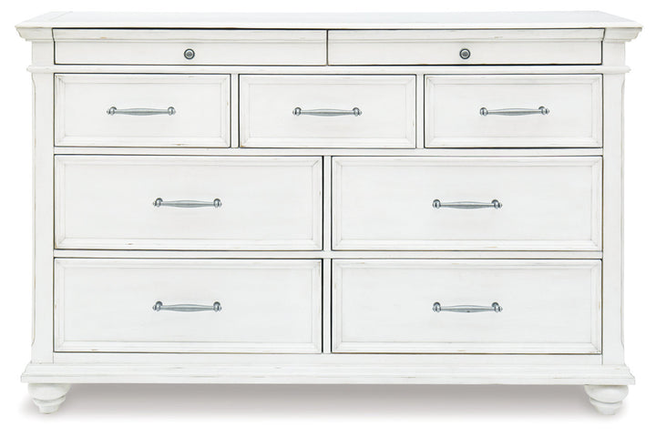 Kanwyn Dresser (B777-31)