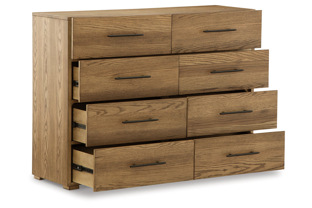 Dakmore Dresser (B783-31)