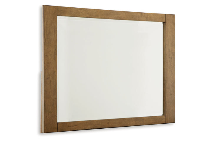 Dakmore Bedroom Mirror (B783-36)