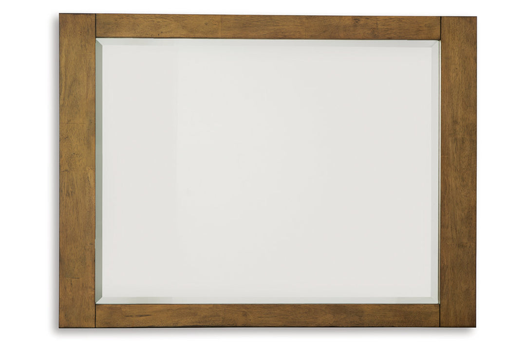 Dakmore Bedroom Mirror (B783-36)