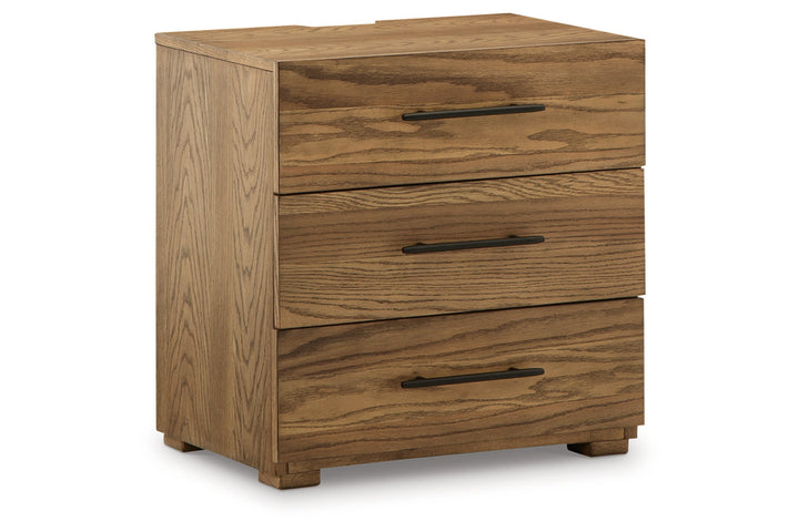 Dakmore Nightstand (B783-93)