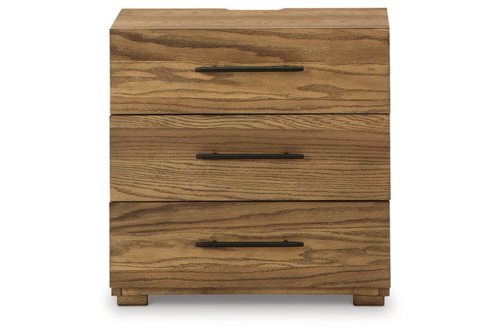 Dakmore Nightstand (B783-93)