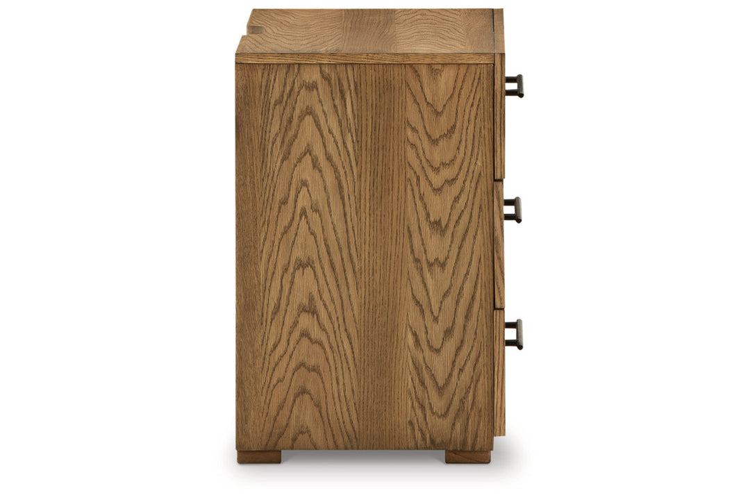 Dakmore Nightstand (B783-93)