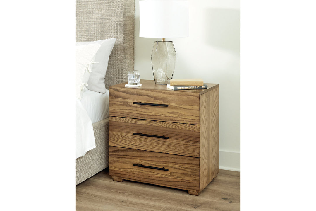 Dakmore Nightstand (B783-93)