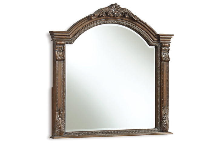 Charmond Bedroom Mirror (B803-36)