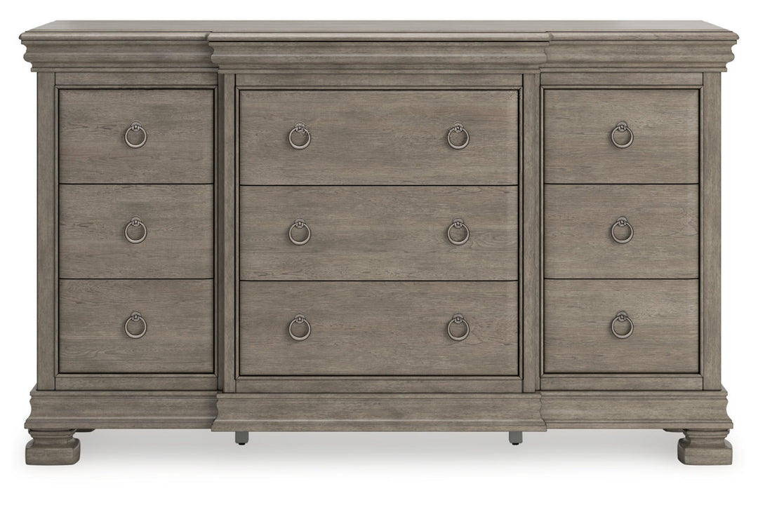 Lexorne Dresser (B924-31)