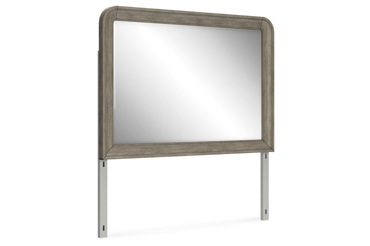 Lexorne Bedroom Mirror (B924-36)