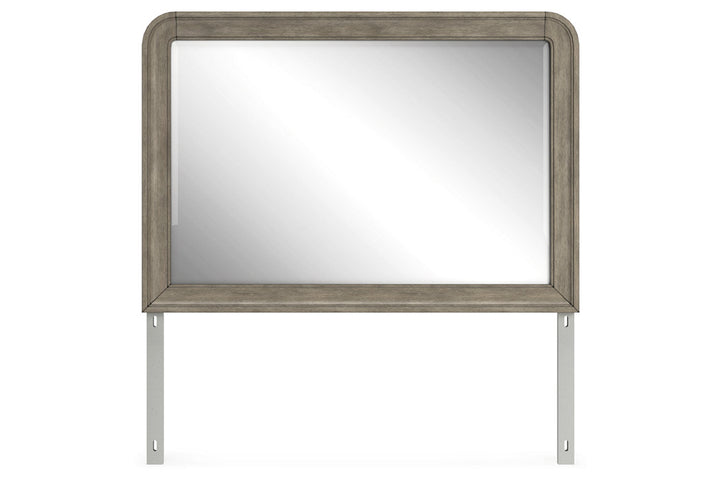 Lexorne Bedroom Mirror (B924-36)