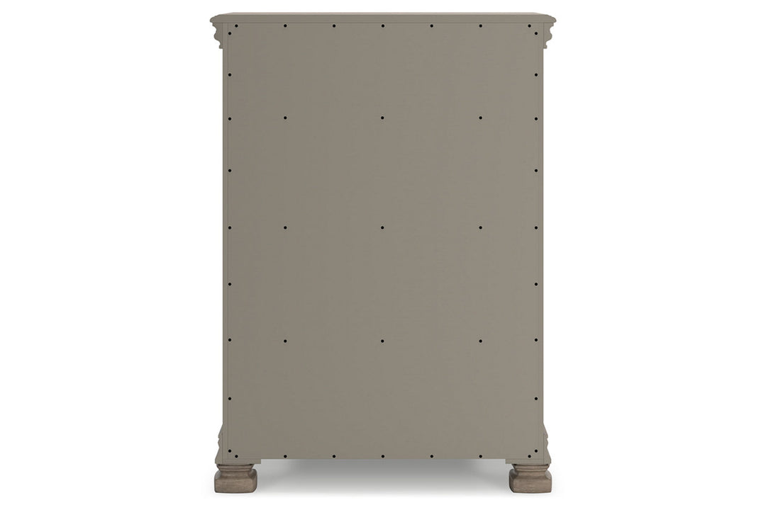 Lexorne Chest of Drawers (B924-46)