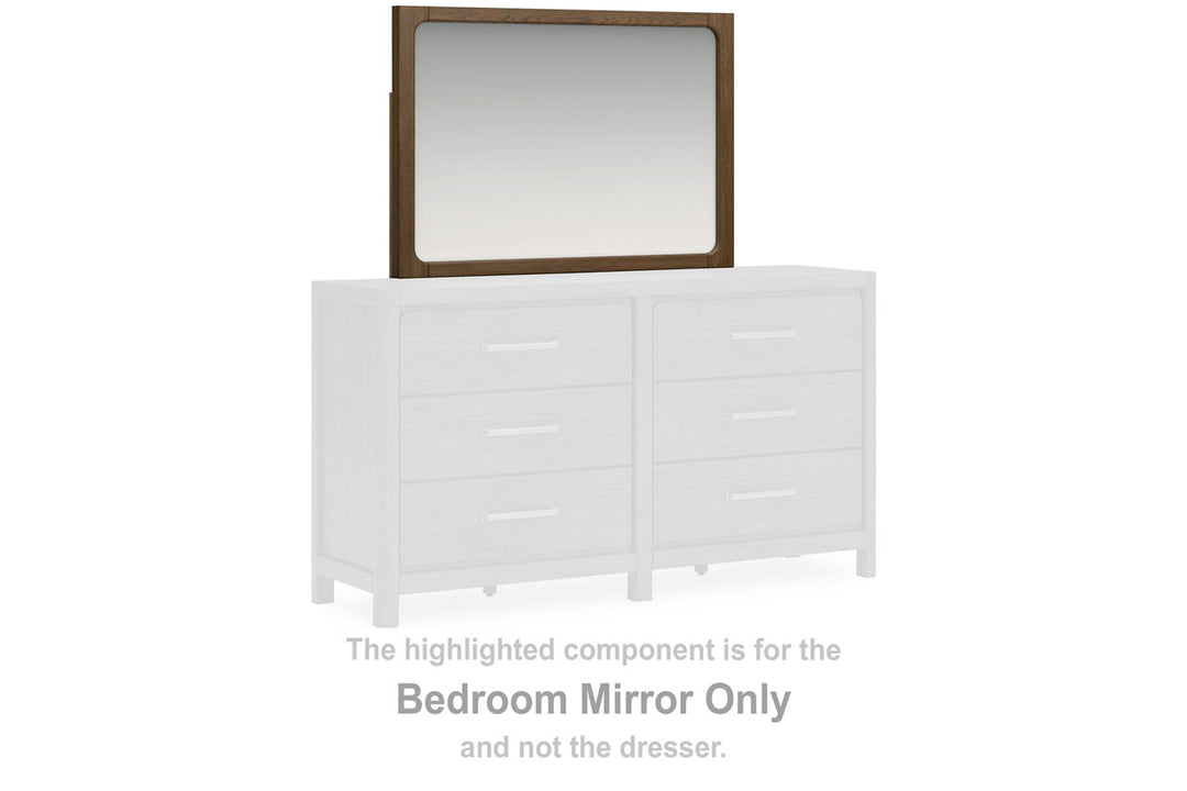 Cabalynn Bedroom Mirror (B974-36)