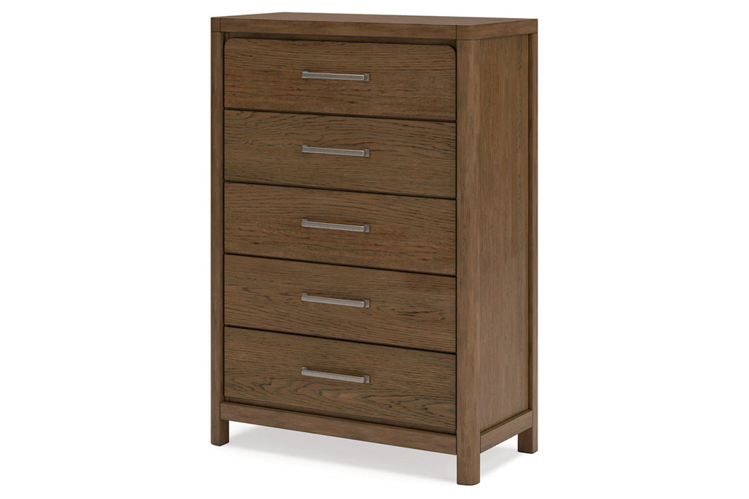 Cabalynn Chest of Drawers (B974-46)