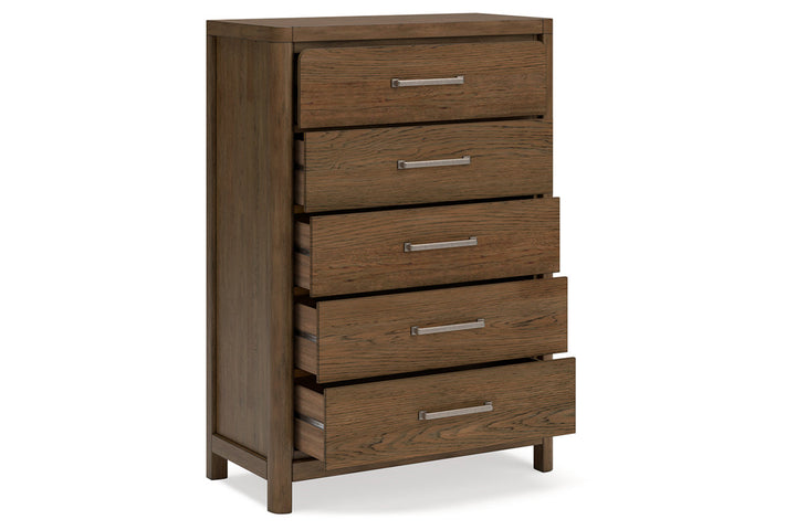 Cabalynn Chest of Drawers (B974-46)