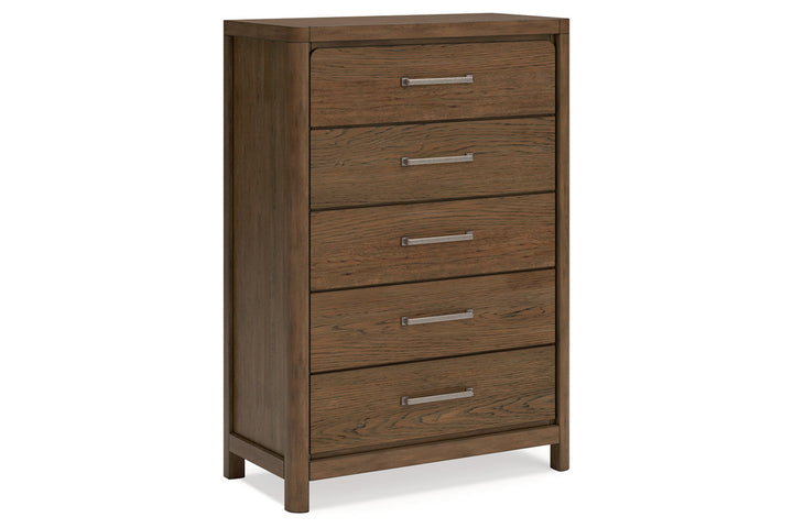 Cabalynn Chest of Drawers (B974-46)