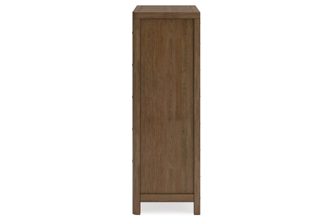 Cabalynn Chest of Drawers (B974-46)