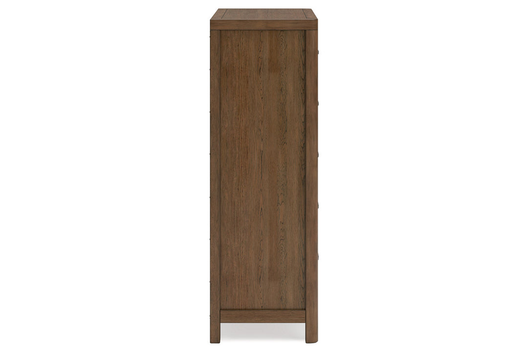 Cabalynn Chest of Drawers (B974-46)