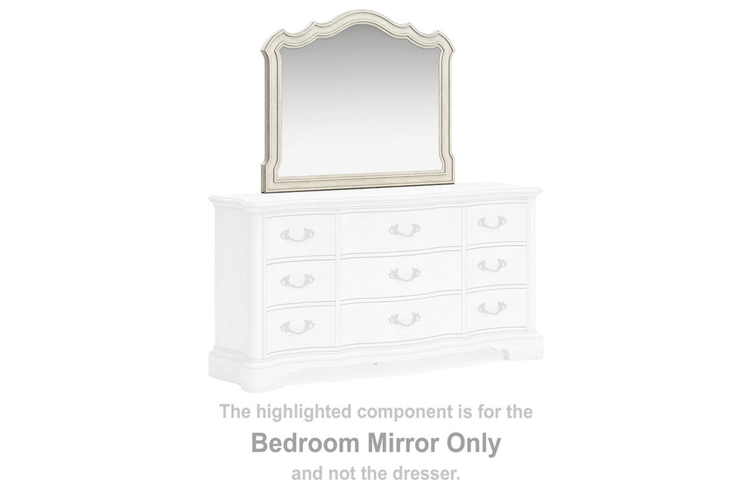 Arlendyne Bedroom Mirror (B980-36)