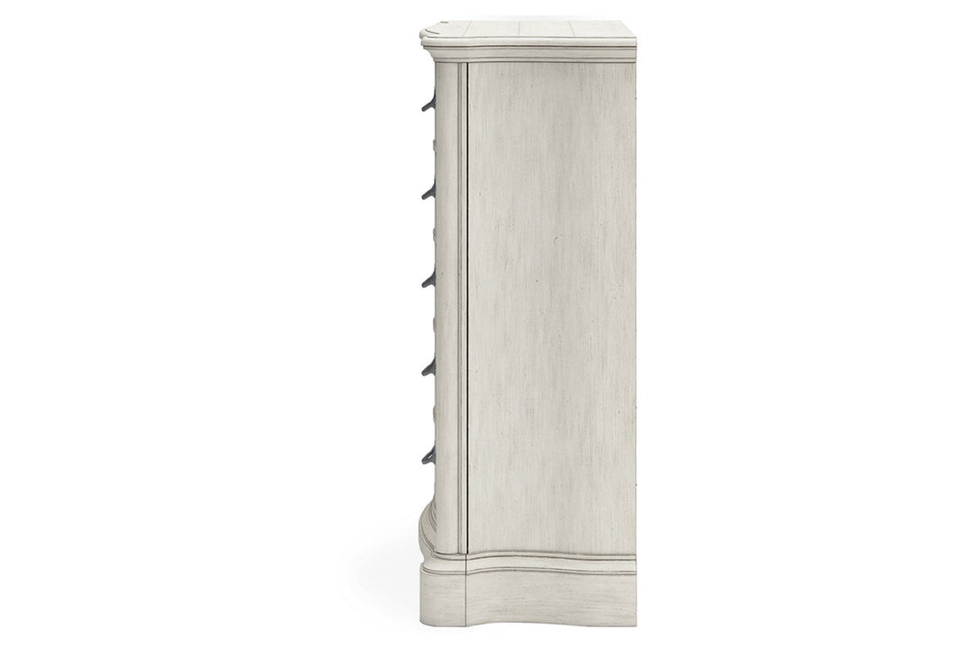 Arlendyne Chest of Drawers (B980-46)