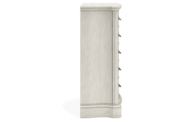 Arlendyne Chest of Drawers (B980-46)