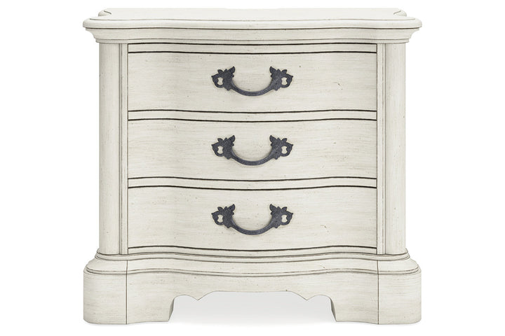 Arlendyne Nightstand (B980-93)