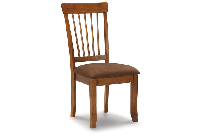 Berringer Dining Chair (D199-01)