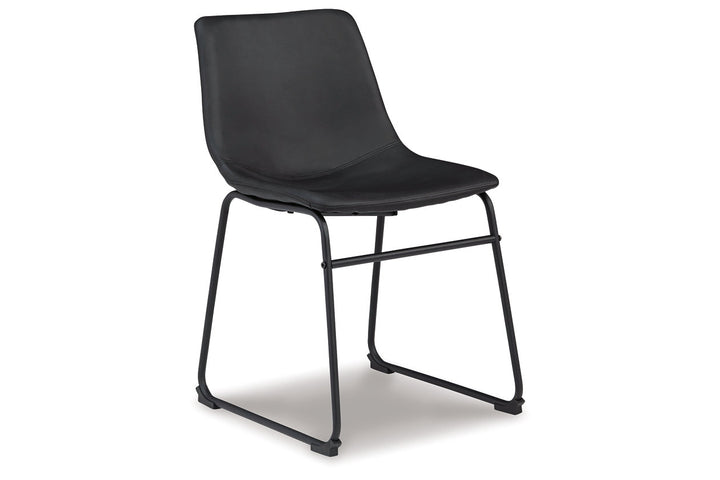 Centiar Dining Chair (D372-06)