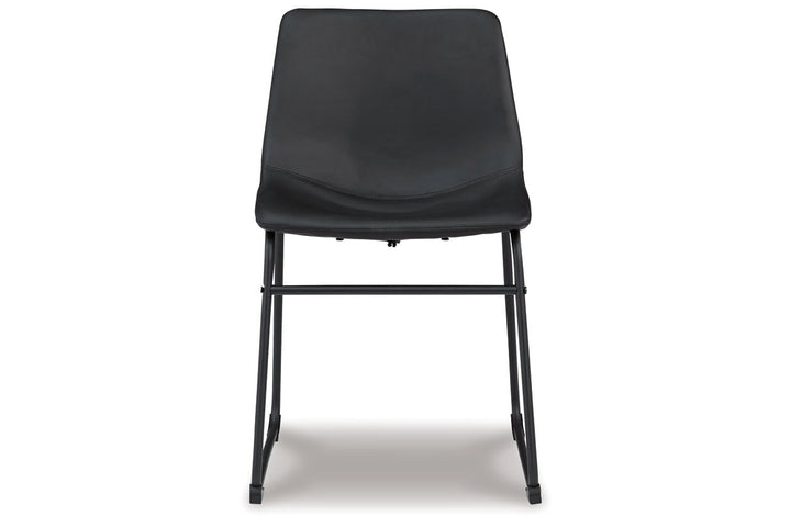 Centiar Dining Chair (D372-06)