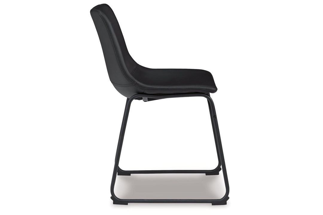 Centiar Dining Chair (D372-06)