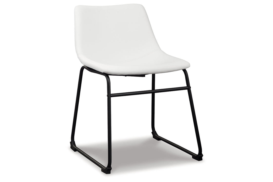 Centiar Dining Chair (D372-07)