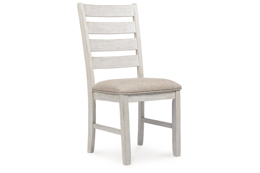 Skempton Dining Chair (D394-01)