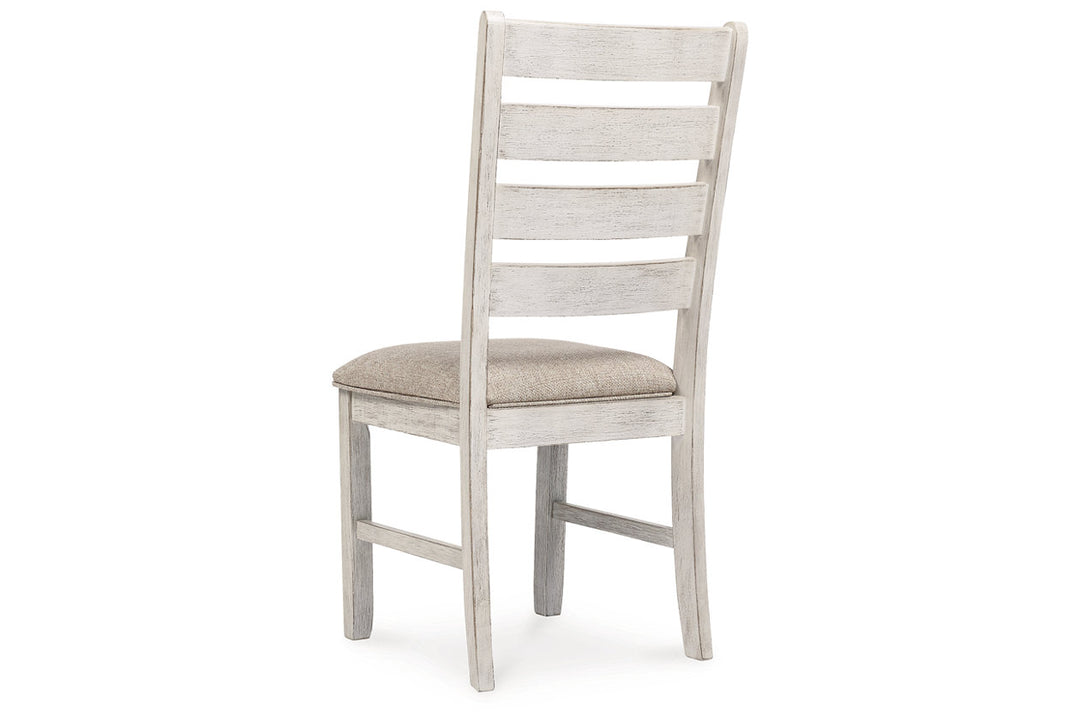 Skempton Dining Chair (D394-01)