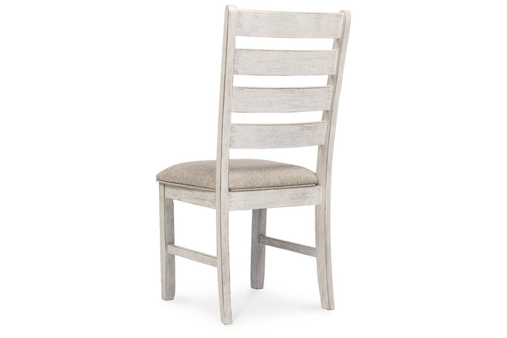 Skempton Dining Chair (D394-01)