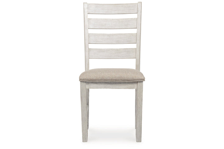 Skempton Dining Chair (D394-01)