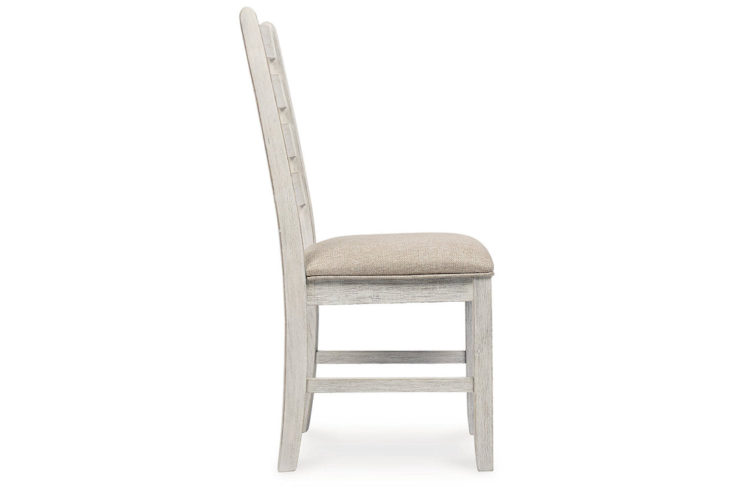 Skempton Dining Chair (D394-01)