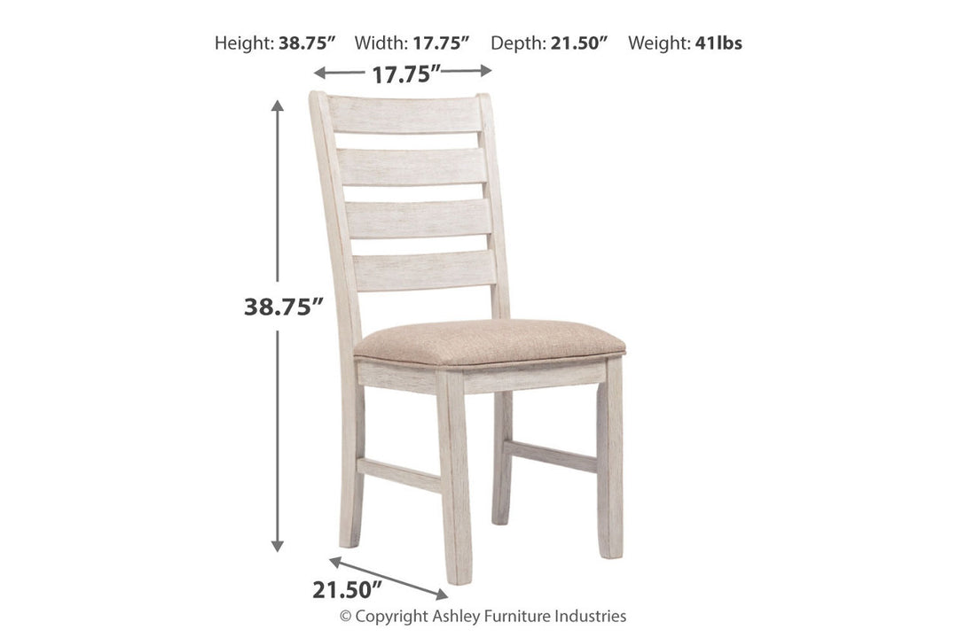 Skempton Dining Chair (D394-01)