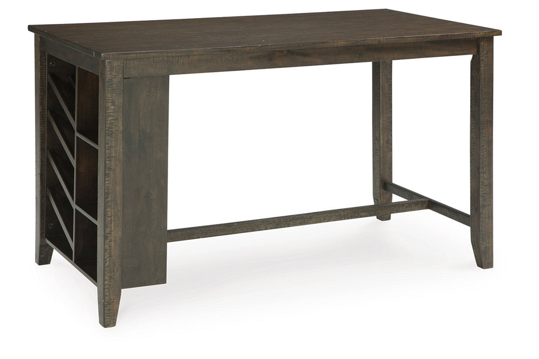 Rokane Counter Height Dining Table (D397-32)