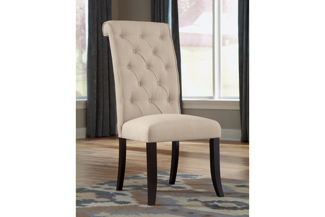 Tripton Dining Chair (D530-01)