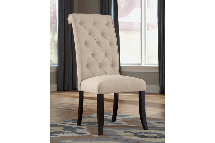 Tripton Dining Chair (D530-01)