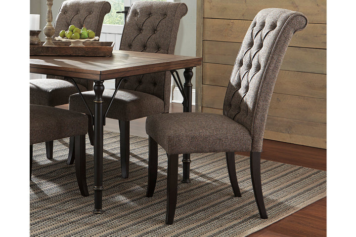 Tripton Dining Chair (D530-02)