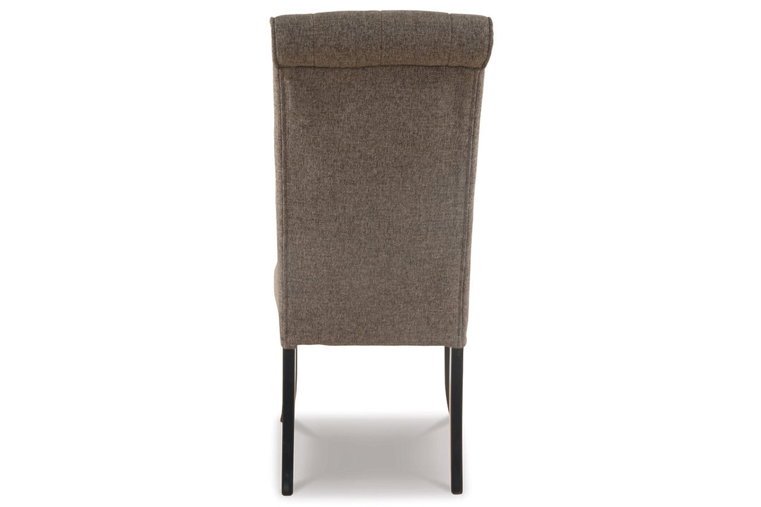 Tripton Dining Chair (D530-02)