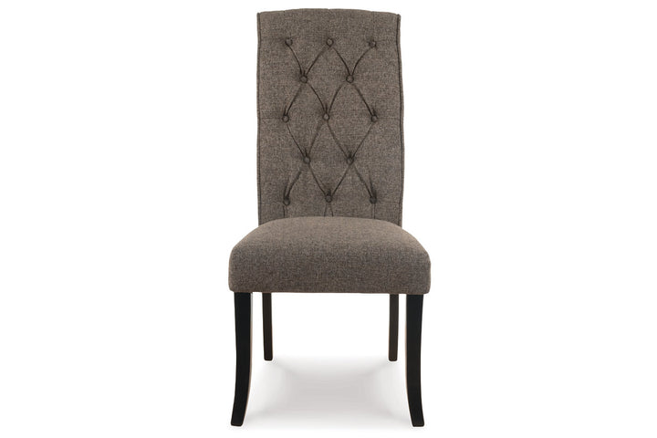 Tripton Dining Chair (D530-02)