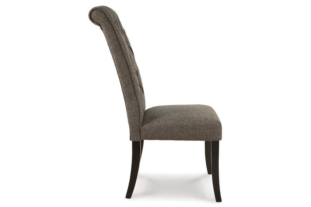 Tripton Dining Chair (D530-02)