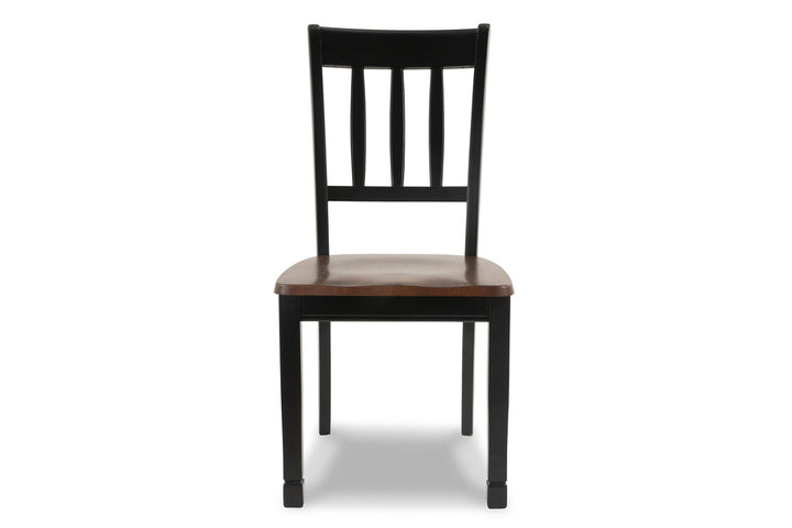 Owingsville Dining Chair (D580-02)