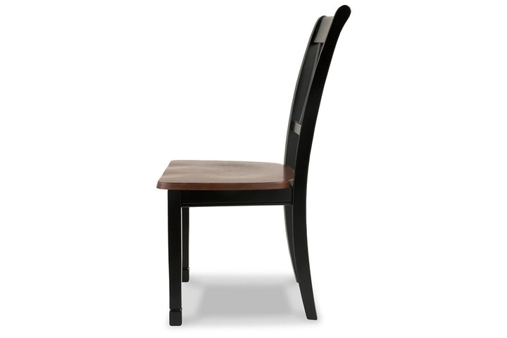 Owingsville Dining Chair (D580-02)